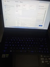msi nvidia geforce rtx 2060 6gb picture