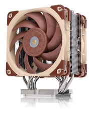 NH-U12S DX-4677, Premium CPU Cooler for Intel Xeon LGA4677 & LGA4710 (120Mm, Bro picture