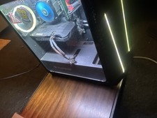 IBUYPOWER I Series R124A651G Core I5 8GB Ram 120GB SSD NVIDIA GeForce GTX 1660 picture