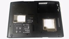 Gateway 7322 Laptop Bottom Case AAFQ50300000K1-R01 picture