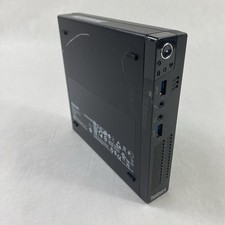 Lenovo ThinkCentre M92P Micro Intel Core i3-3470T 2.9GHz 1x8GB RAM No HDD/OS/AC picture