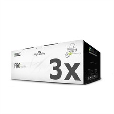 3x PRO Cartridge for Konica Minolta Pagepro 5650-EN picture