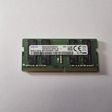 Samsung Memory Module 16GB DDR4 PC4-21300 2666MHz picture