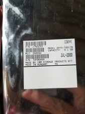 IBM DDYS-T09170 9.1 GB Harddrive picture