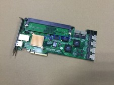 SAS Array Card HighPoint RocketRAID 3560LF PCI-E 6-Port Brand New picture