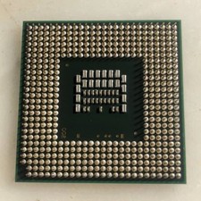 [Used PARTS] Multiple purchases allowed CPU Intel Core2 Duo E8135 2.6GHz SLGED S picture