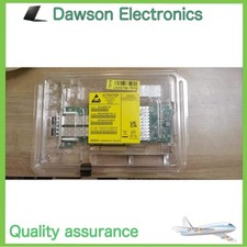 QLE2692-SR QLOGIC ORIGINAL Dual Port Fibre 16 Gbit PCIe 3.0 Host Bus Adapter NEW picture