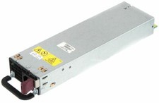 POWER SUPPLIES HP 361392-001 DL360 G4 G4P DPS-460BB B 460WATT p/n: 325718-001 picture