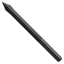 Pen Tablet Wacom Intuos LP1100K Black 5.6 Wireless Drawing Pad picture