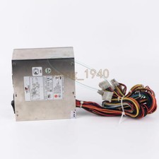 1PCS used HG2-6300P power supply EMACS ATX 300W tested picture