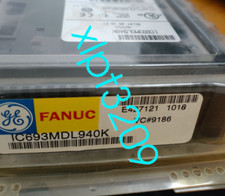 IC693MDL940K GE PLC module, brand new FedEx or DHL picture