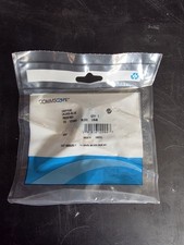 Commscope UKJ600-BLUE Uniprise Cat6 KJ-Series Modular Jack, Blue 760237651 OBO picture