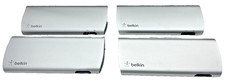 Lot of 4 - Belkin Thunderbolt 3 Express Dock HD Docking Station (F4U095) picture