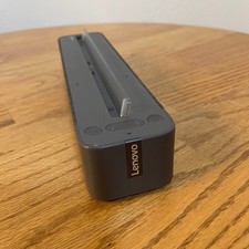 Lenovo Smart Dock HA-200 Alexa Bluetooth Speaker Dock picture