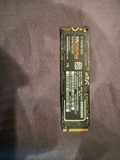 Samsung 970 EVO Plus 1TB M.2 2280 NVMe Internal SSD - (MZVL21T0HBLU) picture