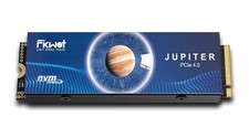 Fikwot Jupiter FX910 1TB M.2 NVMe SSD PCIe Gen4, 7300MB/s write speed picture