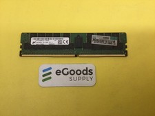 840759-091 HPE 64GB QUAD RANK X4 4RX4 DDR4-2666 PC4-2666V MEMORY 815101-B21 picture