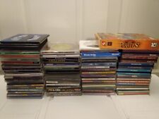 Huge Lot of 1990s & 2000s PC Games, Education & Software CDs 70 Titles 88 Discs picture
