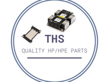 HPE 860653-L21 NEW COMPLETE 2.1Ghz Xeon-Silver 4110 FIO CPU KIT for DL360 G10 picture