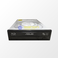 1PC NEW ASUS BC-12D2HT Blu-ray Combo Burner with M-DISC Support 12x DVD RW Black picture