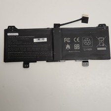 GB02XL Battery for HP CHROMEBOOK X360 11 G2 EE HSTNN-DB7X HSTNN-IB8W GBO2XL picture