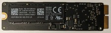 Apple Samsung 128GB 655-1857J MZ-JPV128R/0A2 SSD Solid State Drive A1465 A1466 picture