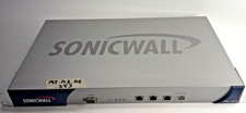 SonicWall PRO 2040 VPN 1RK0A-02A Firewall Network Security Appliance  picture