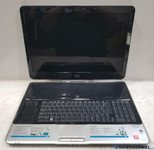 HP Pavilion HDX9000 Dragon 20.1