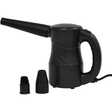 XPOWER A-2S Cyber Duster Electric Air Duster for Dusting, Drying, Inflating, ... picture