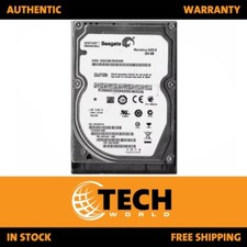 Seagate ST9250315AS 250GB 5.4K RPM 2.5inch SATA 3.0Gb/s Laptop PS4 XBOX Drive picture