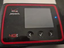 Lot Of 27 Verizon Jetpack MiFi 6620L 4G LTE Mobile Hotspot - Used ** Please Read picture