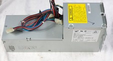 Vintage IBM PS/2 Model 57 77 Power supply tested to power on 61G3410 picture