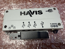 Panasonic Toughbook Havis LEDCO Tuff Hub-USB3-E Rugged USB Hub DS-PAN-100 Series picture