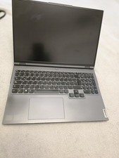 LENOVO LEGION 5 PRO 16ACH6H - FOR PARTS OR REPAIR picture