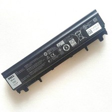 Genuine OEM 65Wh For Dell Latitude E5440 E5540 Laptop Battery Type VV0NF NVWGM picture