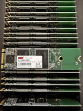 Innodisk M.2 S80 3ME4 P/N DEM28-64GM41BC1DC-A91  64GB picture