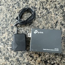 Tp Link Mc220L picture