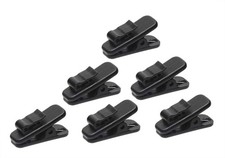 Mini Skater 1 Inch Length Small 1 inch x 0.35 x 0.47 inch, Black  picture