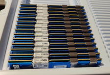 Intel Optane 200 Barlow Pass 512GB NMB1XXD512GPS PMem Samples Matched Lot RAM picture