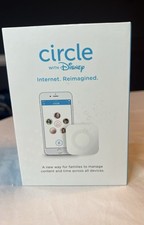 Circle with Disney, Internet Reimagined BRAND NEW Open Box  picture