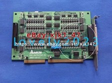 1pc used Delta acquisition card IPC-OUTPUT64-01 picture
