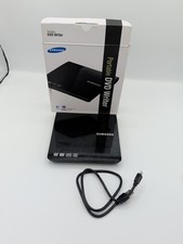 New Samsung USB Ultra Slim Portable External DVD Writer SE-208  picture