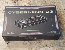 MINT RayCue CyberAxon D3 Multifunctional 13-in-1 Stream Control Docking Station picture