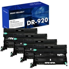 1-4PK DR920 DR-920 Drum Compatible with Brother HL-L5215DW HL-L6210DW HL-L5210DN picture
