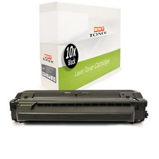 10x Toner replaces Samsung MLT-D103L MLT-D103L/ELS 103L picture