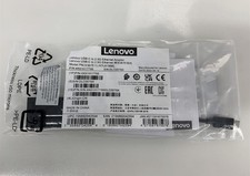 Lenovo USB-C to 2.5G Ethernet Adapter RTL8156BL 4X91H17795 picture