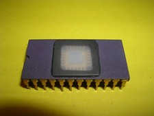 Unknown / Unbranded EPROM (Probably a 2716 / C2716) picture