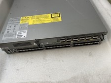 Cisco Nexus N9K-C9396PX V02 48 Ports SFP+ L3 Managed Switch W/ N9K-M12PQ 2xpsu picture