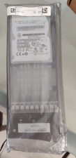 2x IBM 00Y2684 85Y6274 00D5303 900GB 10K RPM SAS 6Gbps 2.5