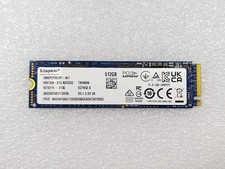 Kingston OM8PCP3512F 512GB M.2 2280 NVMe PCIe 3.0 x4 Internal SSD picture